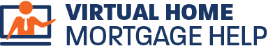 Virtual Home Mortgage Help